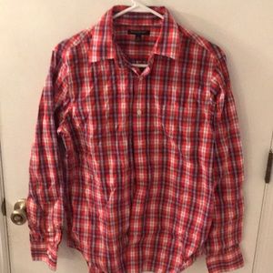 Banana republic sz M shirt